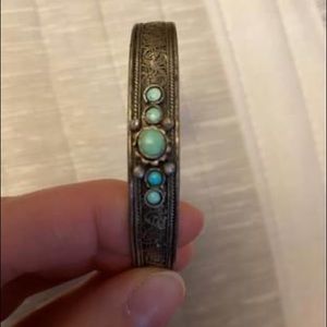 Beautiful bangle bracelet